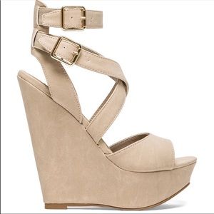 Steven Madden Xfoliate